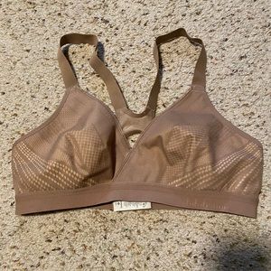 Lululemon sport bra 36C